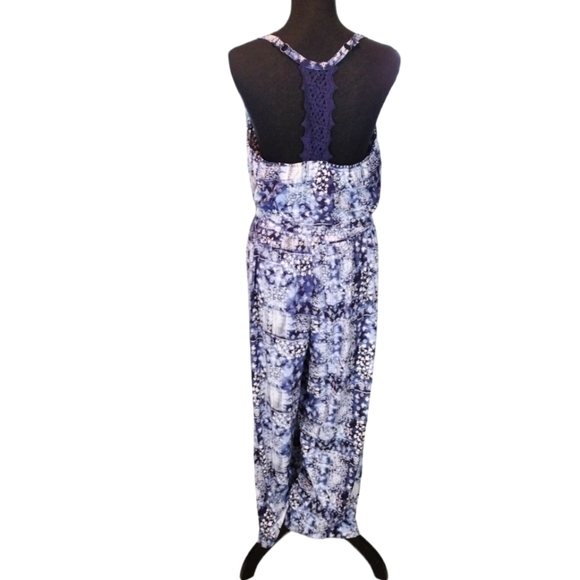 Nobo Floral Jumpsuit - Picture 3 of 5